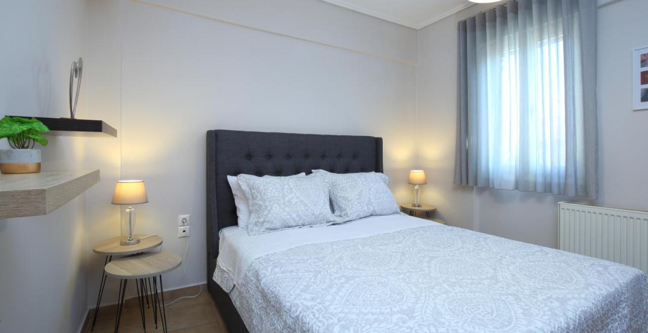 Villa-Ruby Lygia  Bagian luar foto