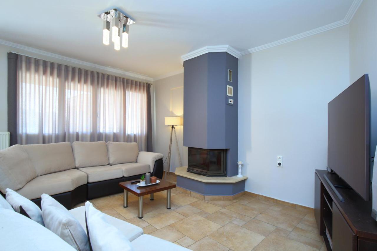 Villa-Ruby Lygia  Bagian luar foto