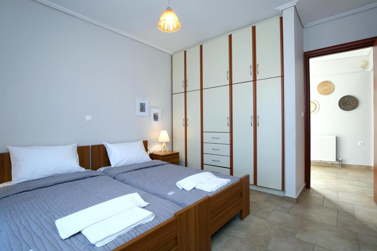Villa-Ruby Lygia  Bagian luar foto