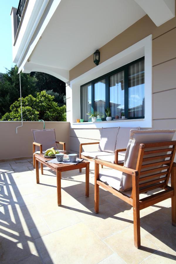 Villa-Ruby Lygia  Bagian luar foto