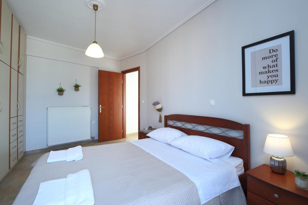 Villa-Ruby Lygia  Bagian luar foto
